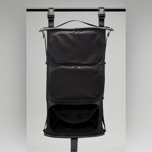 Lululemon Travel Organizer